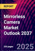 Mirrorless Camera Market Outlook 2037- Product Image