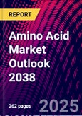Amino Acid Market Outlook 2038- Product Image