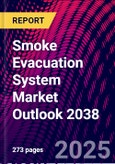 Smoke Evacuation System Market Outlook 2038- Product Image