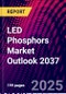 LED Phosphors Market Outlook 2037 - Product Thumbnail Image