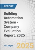 Building Automation System - Company Evaluation Report, 2025- Product Image