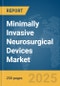 Minimally Invasive Neurosurgical Devices Market Report 2025 - Product Thumbnail Image