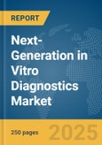 Next-Generation in Vitro Diagnostics (IVD) Market Report 2025- Product Image