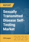 Sexually Transmitted Disease (STD) Self-Testing Market Report 2025 - Product Thumbnail Image