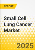 Small Cell Lung Cancer Market - A Global and Regional Analysis: Focus on Drug Class, Route of Administration, and Region - Analysis and Forecast, 2025-2035- Product Image
