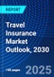 Travel Insurance Market Outlook, 2030 - Product Image