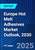 Europe Hot Melt Adhesives Market Outlook, 2030- Product Image