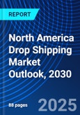 North America Drop Shipping Market Outlook, 2030- Product Image