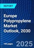 Europe Polypropylene Market Outlook, 2030- Product Image