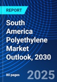 South America Polyethylene Market Outlook, 2030- Product Image