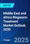 Middle East and Africa Ringworm Treatment Market Outlook, 2030 - Product Thumbnail Image