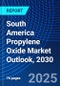 South America Propylene Oxide Market Outlook, 2030 - Product Thumbnail Image