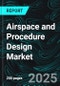 Airspace and Procedure Design Market Report by Airspace, Component, End User, Countries and Company Analysis 2025-2033 - Product Thumbnail Image