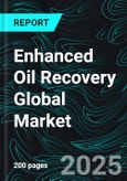 Enhanced Oil Recovery Global Market Report by Technology, Application, Countries and Company Analysis, 2025-2033- Product Image