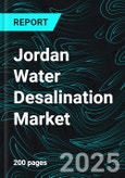 Jordan Water Desalination Market Report by Technology, Application, Water Source, Cities and Company Analysis 2025-2033- Product Image
