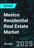 Mexico Residential Real Estate Market Report by Property Type, End User, Region and Company Analysis, 2025-2033- Product Image
