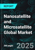 Nanosatellite and Microsatellite Global Market Report by Satellite Mass, Component, Application, End-Use Sector, Countries and Company Analysis, 2025-2033- Product Image
