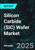 Silicon Carbide (SiC) Wafer Market Report by Wafer Diameter, Conductivity Type, Application, End-use, Crystal-Growth Technology, Countries and Company Analysis 2025-2033- Product Image