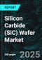 Silicon Carbide (SiC) Wafer Market Report by Wafer Diameter, Conductivity Type, Application, End-use, Crystal-Growth Technology, Countries and Company Analysis 2025-2033 - Product Thumbnail Image