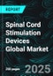 Spinal Cord Stimulation Devices Global Market Report by Product, Application, End User, Countries and Company Analysis, 2025-2033 - Product Thumbnail Image