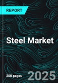 Steel Market Report by Type, Product, Application, Countries and Company Analysis 2025-2033- Product Image