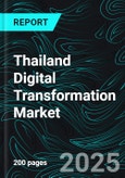 Thailand Digital Transformation Market Report by Type, Enterprise Size, Deployment Model, End-User, States and Company Analysis, 2025-2033- Product Image