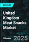 United Kingdom Meat Snacks Market Report by Product, Nature, Distribution Channel and Regions and Company Analysis, 2025-2033 - Product Thumbnail Image