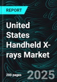 United States Handheld X-rays Market Report by Device Type, Application, End Use, States and Company Analysis, 2025-2033- Product Image