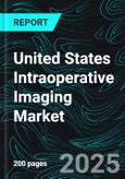 United States Intraoperative Imaging Market Report by Product, Application, End Use, States and Company Analysis, 2025-2033- Product Image