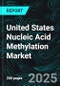 United States Nucleic Acid Methylation Market Report by Product & Services, Type, Technology, Application, End Use and States and Company Analysis, 2025-2033 - Product Thumbnail Image