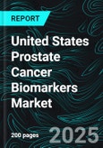 United States Prostate Cancer Biomarkers Market Report by Type, Application, End Use, States and Company Analysis, 2025-2033- Product Image