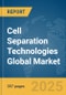 Cell Separation Technologies Global Market Opportunities and Strategies to 2034 - Product Thumbnail Image