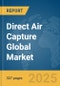 Direct Air Capture Global Market Opportunities and Strategies to 2034 - Product Thumbnail Image