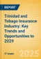 Trinidad and Tobago Insurance Industry: Key Trends and Opportunities to 2029 - Product Thumbnail Image