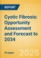 Cystic Fibrosis: Opportunity Assessment and Forecast to 2034 - Update - Product Thumbnail Image
