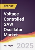 Technology Landscape, Trends and Opportunities in Voltage Controlled SAW Oscillator Market- Product Image
