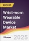 Wrist-worn Wearable Device Market Report: Trends, Forecast and Competitive Analysis to 2031 - Product Thumbnail Image