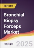 Bronchial Biopsy Forceps Market Report: Trends, Forecast and Competitive Analysis to 2031- Product Image