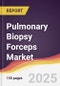 Pulmonary Biopsy Forceps Market Report: Trends, Forecast and Competitive Analysis to 2031 - Product Thumbnail Image