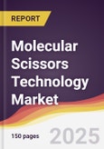 Molecular Scissors Technology Market Report: Trends, Forecast and Competitive Analysis to 2031- Product Image
