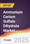 Ammonium Cerium (IV) Sulfate Dihydrate Market Report: Trends, Forecast and Competitive Analysis to 2031 - Product Thumbnail Image