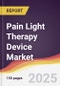 Pain Light Therapy Device Market Report: Trends, Forecast and Competitive Analysis to 2031 - Product Thumbnail Image