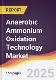 Anaerobic Ammonium Oxidation Technology Market Report: Trends, Forecast and Competitive Analysis to 2031- Product Image
