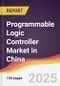 Programmable Logic Controller Market in China - Product Thumbnail Image