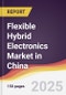 Flexible Hybrid Electronics Market in China - Product Thumbnail Image