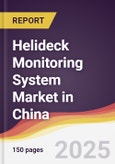 Helideck Monitoring System Market in China- Product Image