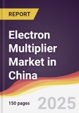Electron Multiplier Market in China- Product Image