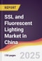 SSL and Fluorescent Lighting Market in China - Product Thumbnail Image