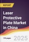 Laser Protective Plate Market in China - Product Thumbnail Image