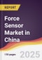 Force Sensor Market in China - Product Thumbnail Image